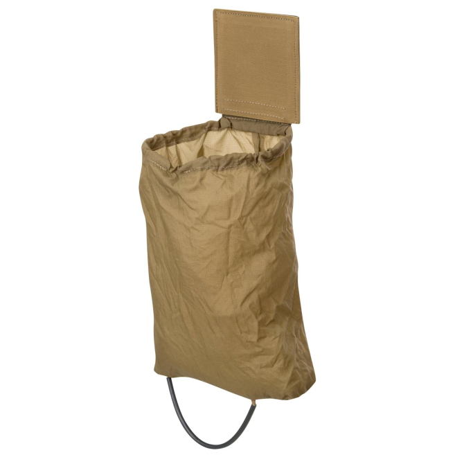 Direct Action Slick Dump Pouch - Coyote