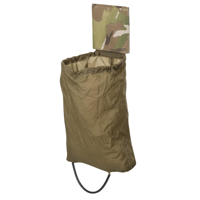 Direct Action Slick Dump Pouch - Multicam