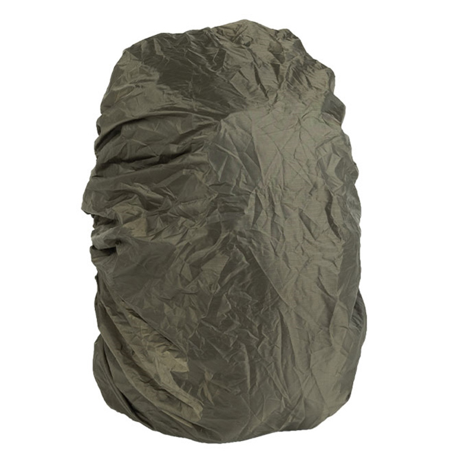 Mil-Tec Rain Cover Small - Olive Drab (14080001)