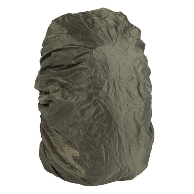 Mil-Tec Rain Cover Large - Olive Drab (14090001)