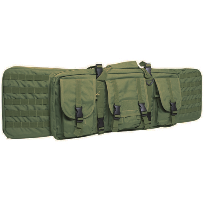 Mil-Tec Rifle Case Large - Olive Drab (16193001)