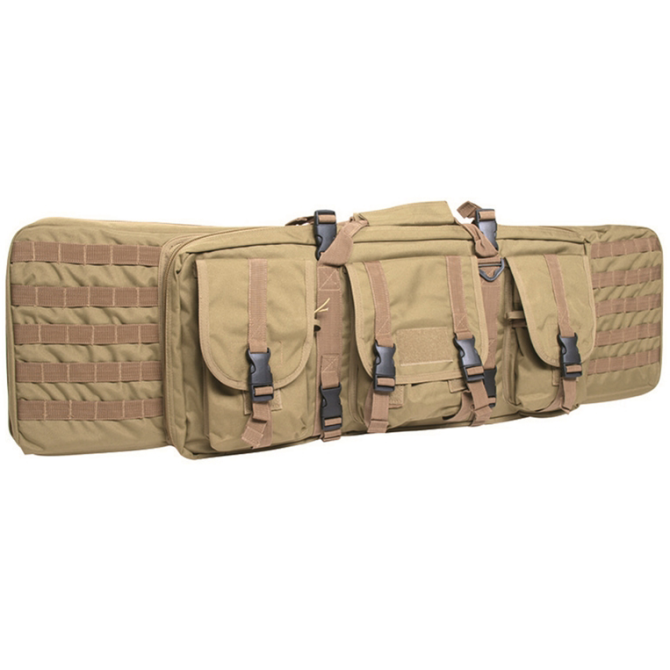 Mil-Tec Rifle Case Large - Coyote (16193005)