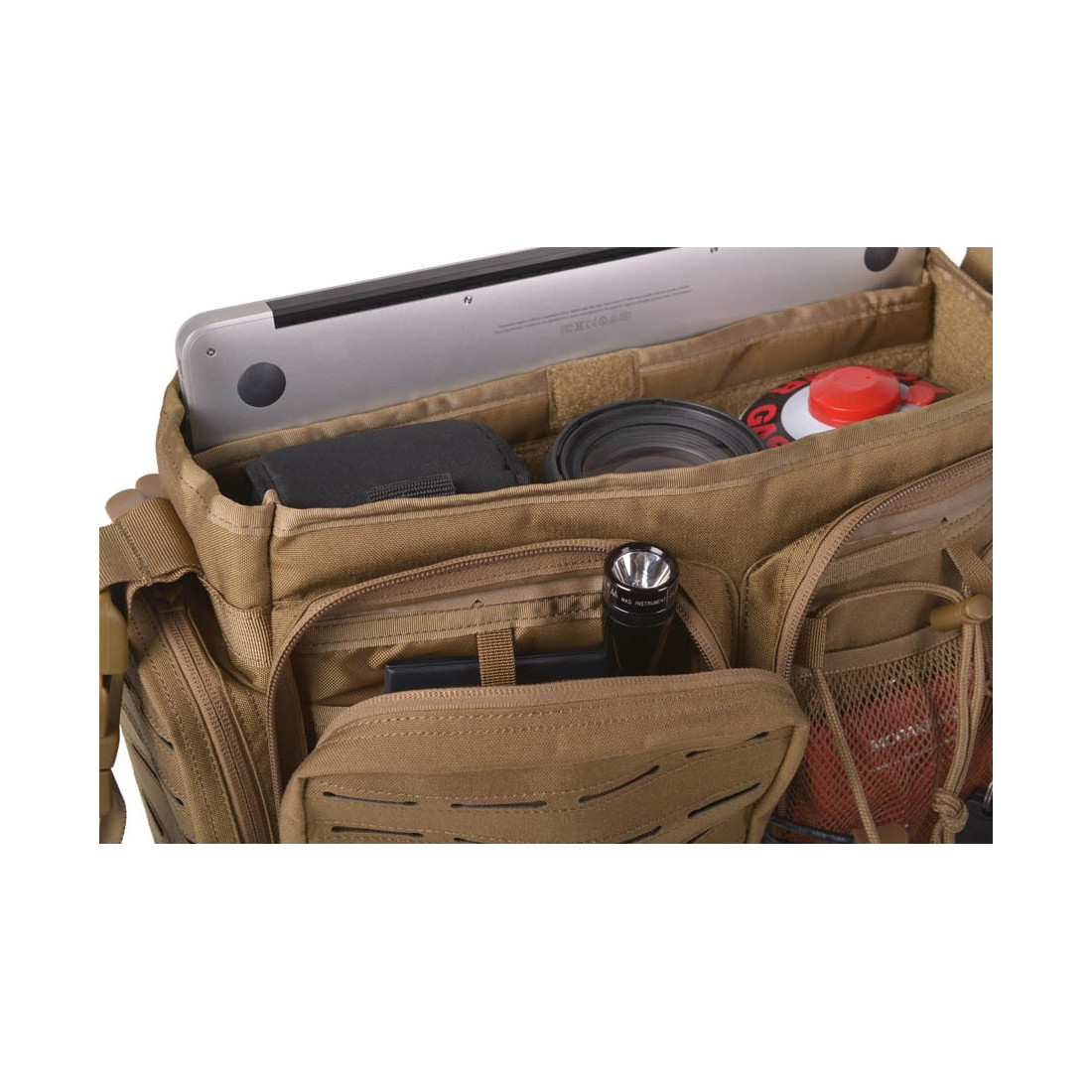 direct action messenger tactical bag