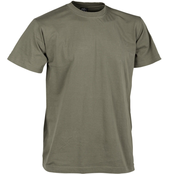 Helikon Classic Army T-Shirt - Adaptive Green