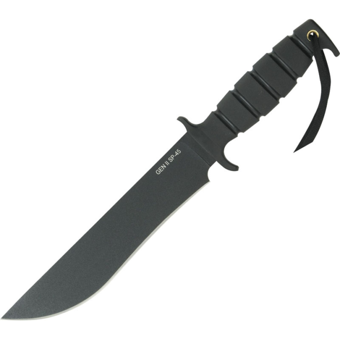 Ontario Spec Plus II SP45 GEN II Knife (8545)