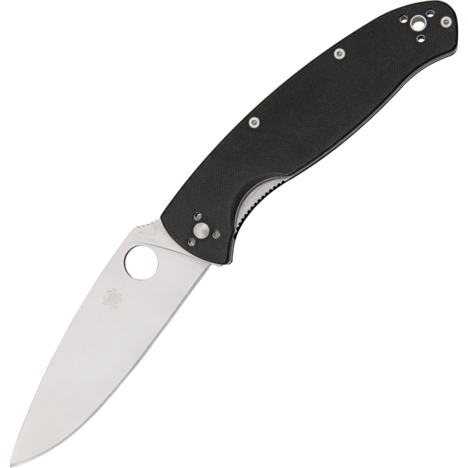 Spyderco Resilience C142GP