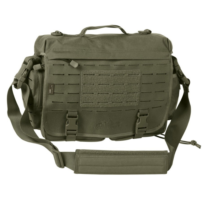 Helikon  Direct Action Messenger Bag - Olive Green