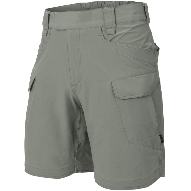 Helikon OTP 8.5 Lite Outdoor Tactical Shorts - Olive Drab