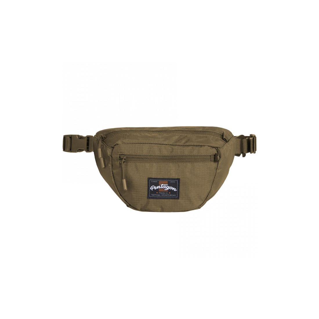 travel waist pouch