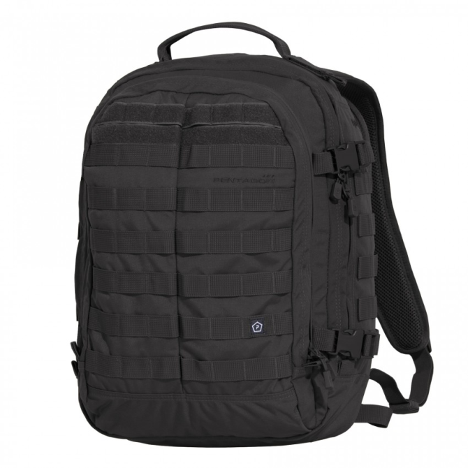 Pentagon Kyler Molle Pack - Black (K16073-01)