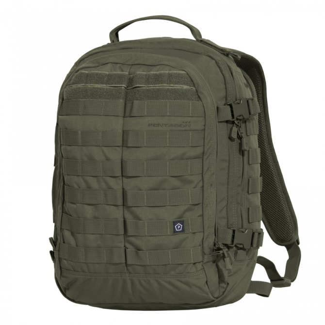 Pentagon Kyler Molle Pack - Olive (K16073-06)