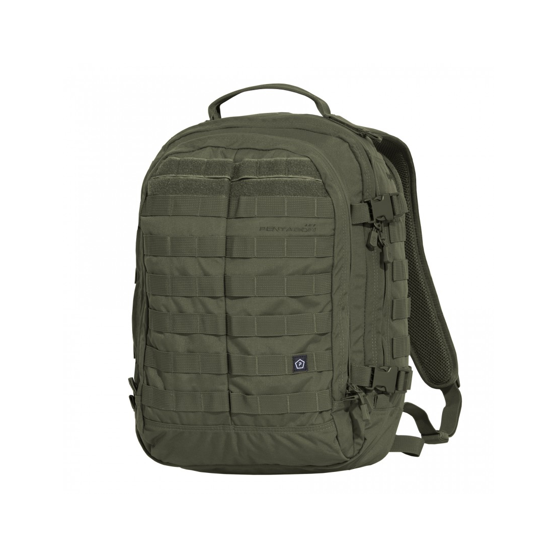 molle backpack