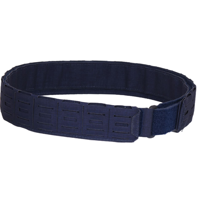 Templars Gear PT5 Low Profile Tactical Belt GEN. 2 - Navy Blue