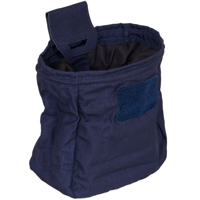 Templars Gear Dump Bag Pouch Short - Navy Blue