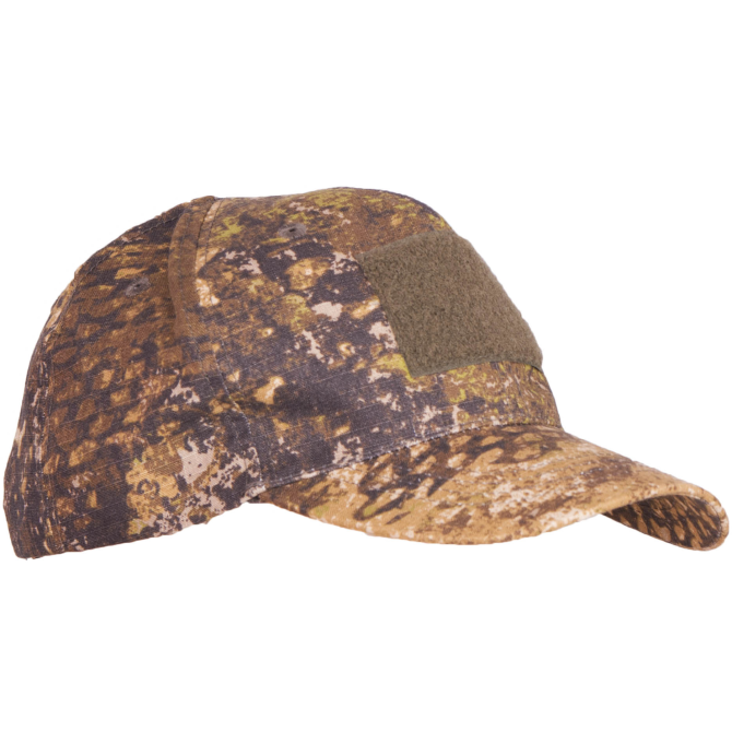 Leo Kohler Tactical Patrol Cap - PhantomLeaf WASP II Z2