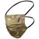 Helikon Reusable Face Mask - MP Camo