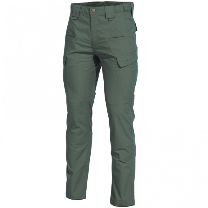 Pentagon Aris Tactical Pants - Ranger Green (K05021-06RG)