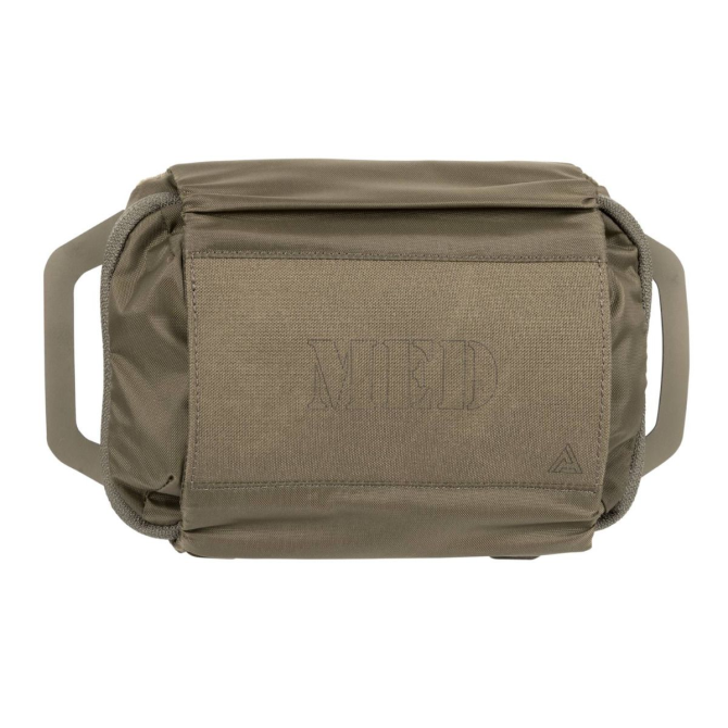 Direct Action Med Pouch Horizontal MK II - Adaptive Green