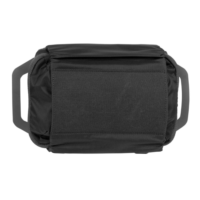 Direct Action Med Pouch Horizontal MK II - Black