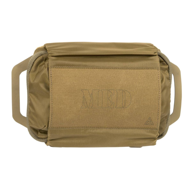 Direct Action Med Pouch Horizontal MK II - Coyote