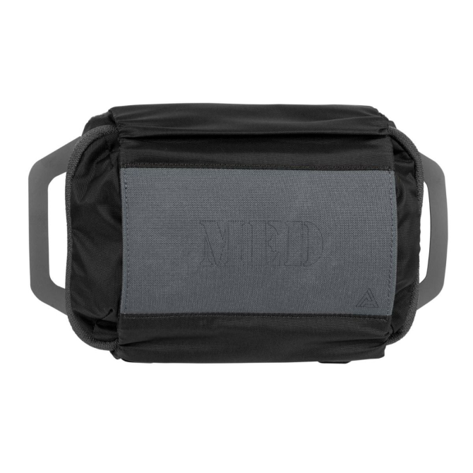 Direct Action Med Pouch Horizontal MK II - Shadow Grey