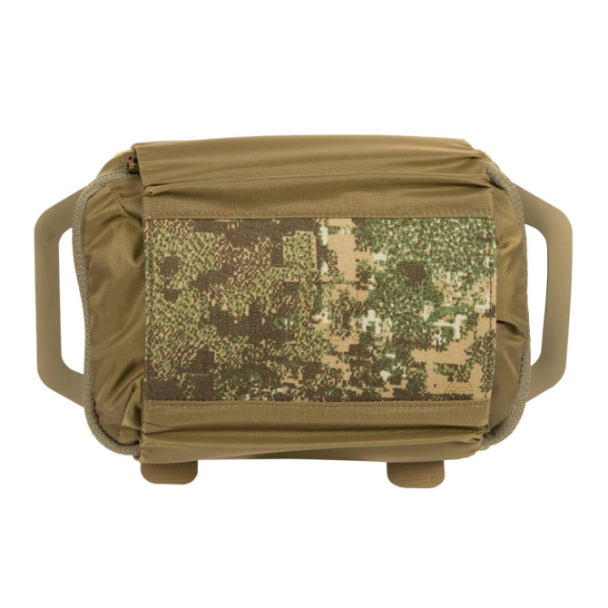 Direct Action Med Pouch Horizontal MK II - Pencott Badlands