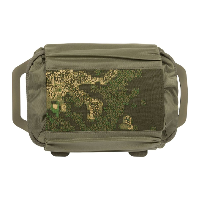 Direct Action Med Pouch Horizontal MK II - Pencott Wildwood