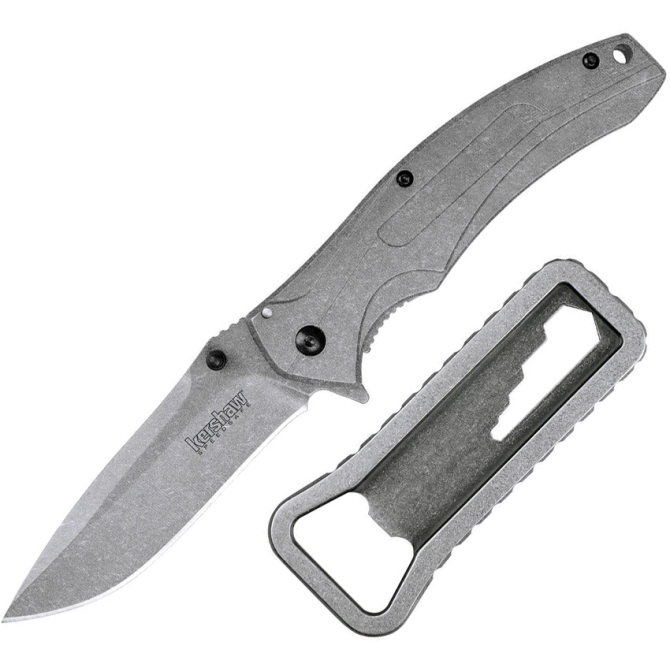 Kershaw KBO Knife Set (1323KITX)