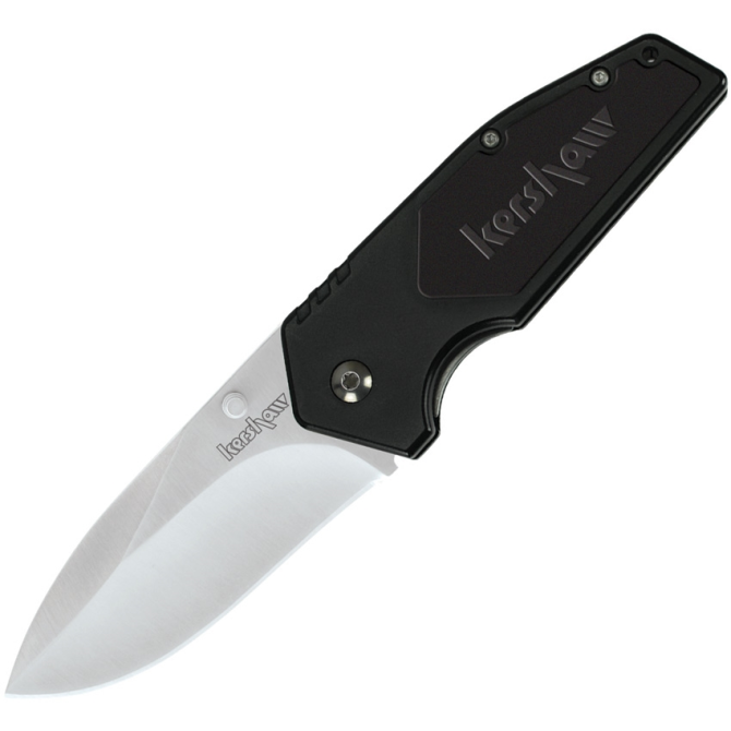 Kershaw Three-Quarter Ton Knife (1446)