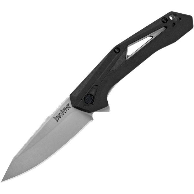 Kershaw Airlock Assisted Flipper Knife (1385)