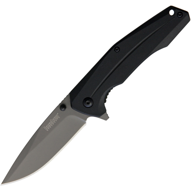 Kershaw Asteroid Assisted Flipper Knife (1360X)