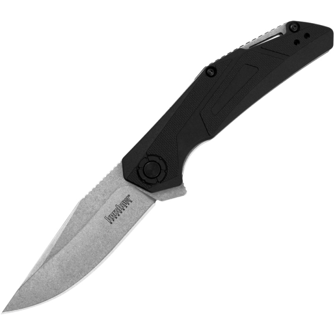 Kershaw Camshaft Assisted Flipper Knife (1370)