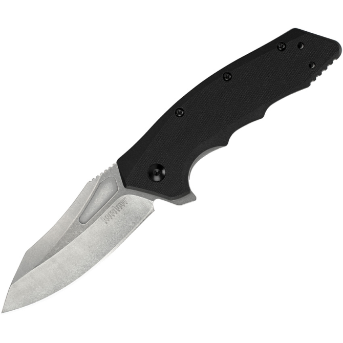 Kershaw Flitch Assisted Flipper Knife (3930)