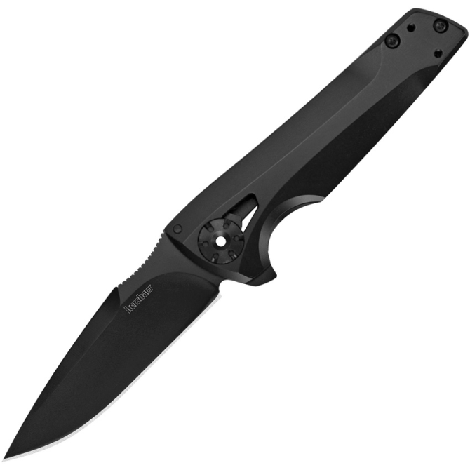 Kershaw Flitch Assisted Flipper Knife (3930)