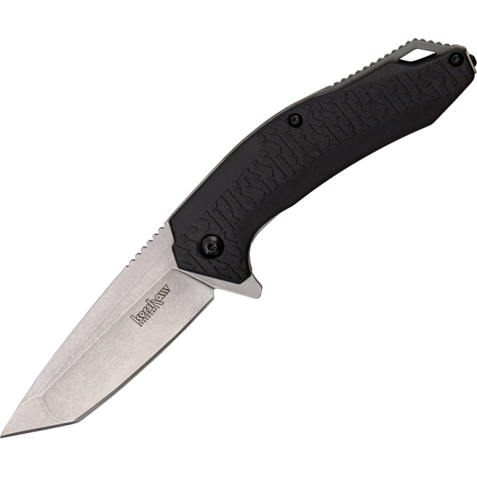 Kershaw Freefall Assisted Flipper Knife (3840)