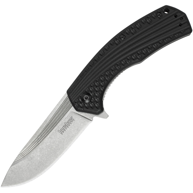 Kershaw Portal Assisted Flipper Knife (8600)