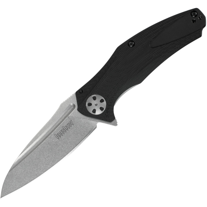 Kershaw Natrix Assisted Flipper Knife (7007X)