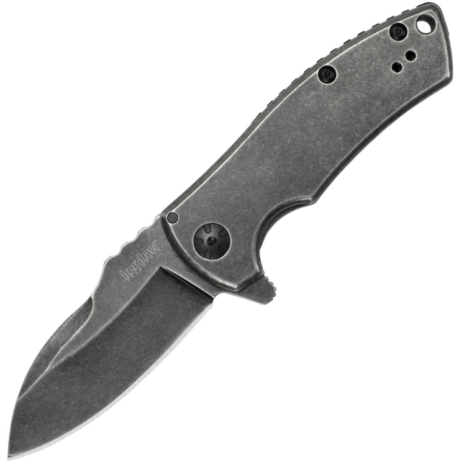 Kershaw Spline Assisted Flipper Knife (3450BWX)