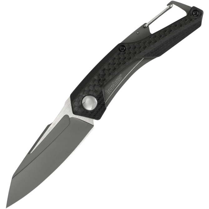 Kershaw Reverb G10 CF Assisted Flipper Knife (1220)