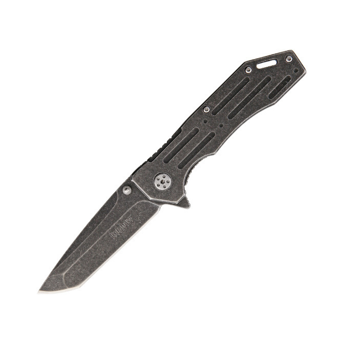 Kershaw Starter Assisted Flipper Knife (1301BW)