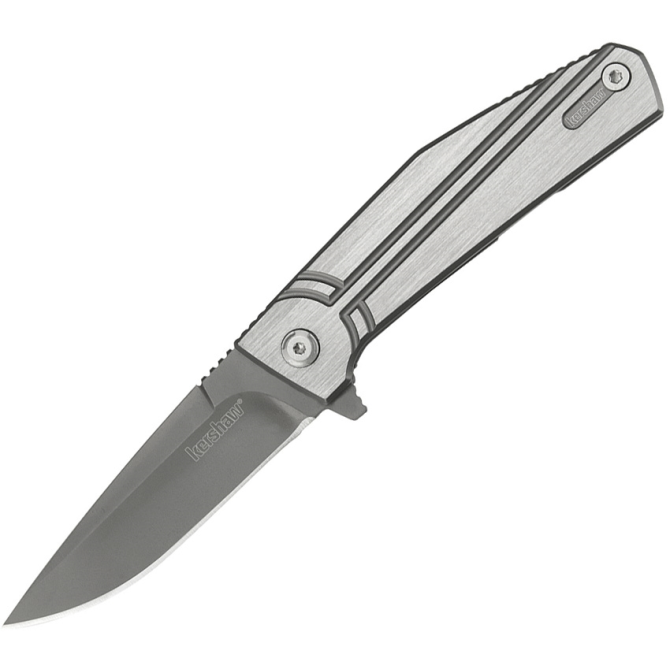 Kershaw Nura 3.0 Assisted Flipper Knife (4030TIKVT)