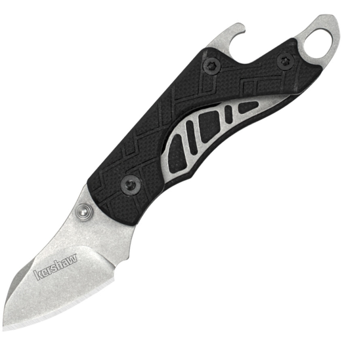 Kershaw Cinder Mini Knife (1025X)