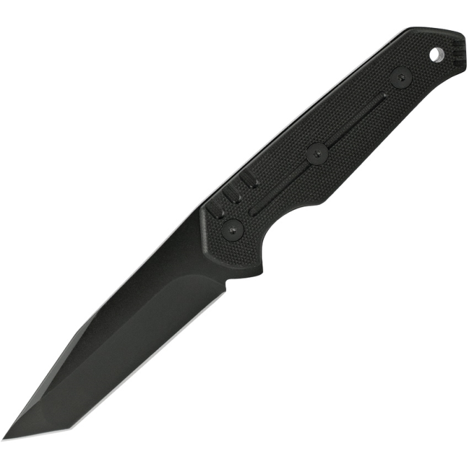 Kershaw Tone Fixed Blade Knife (3431X)