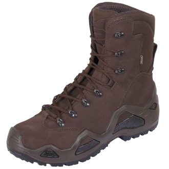 lowa recon brown