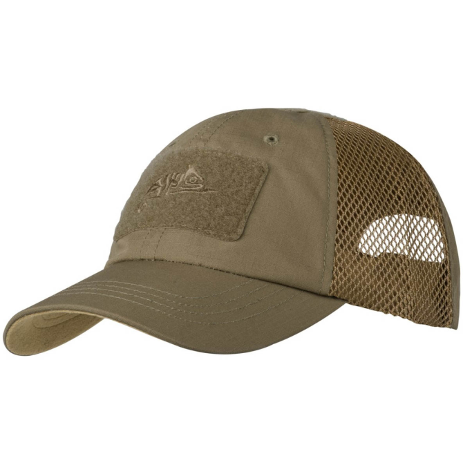 Helikon Baseball Vent Cap - Adaptive Green