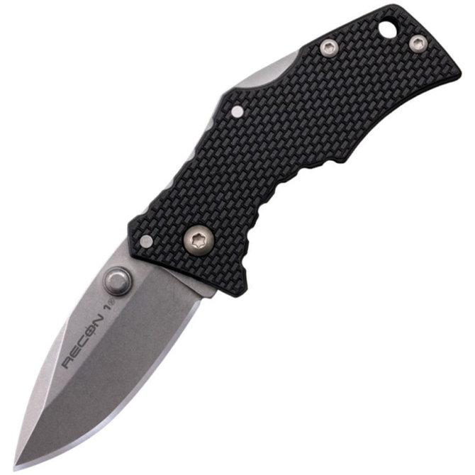 Knife Cold Steel Micro Recon 1 Spear Point (27TDS)