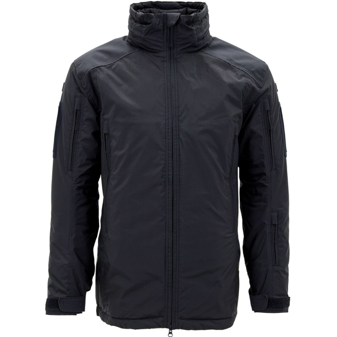 Carinthia HIG 4.0 (High Insulation Garment) Winter Jacket - Black