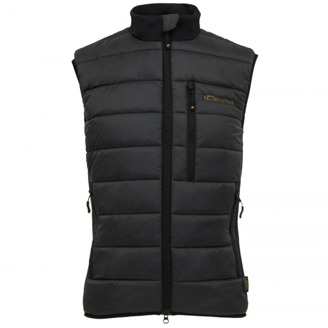 Carinthia G-Loft Ultra Vest - Black