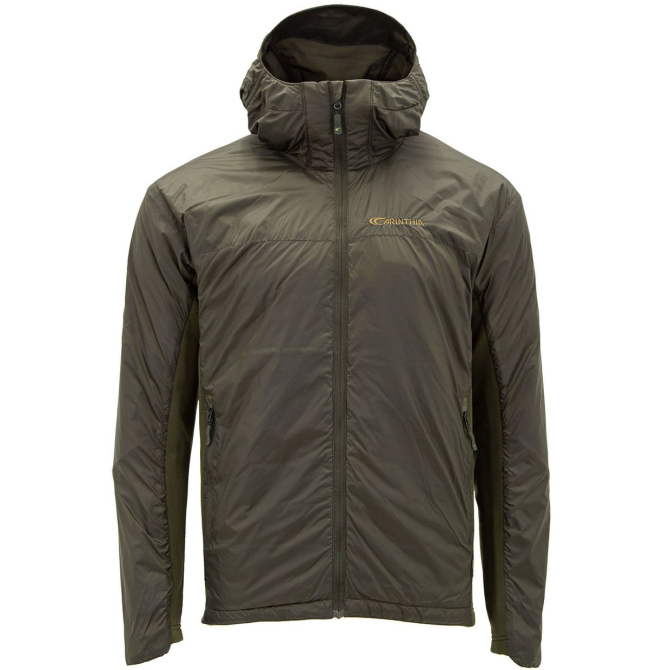 Carinthia G-Loft TLG (Technical Light Garment) Jacket - Olive