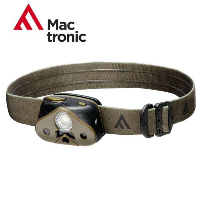 Headlamp Mactronic Nomad HLS-NL2-G